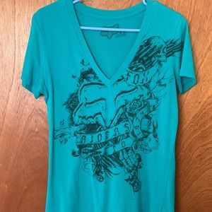 Fox Racing T-shirt